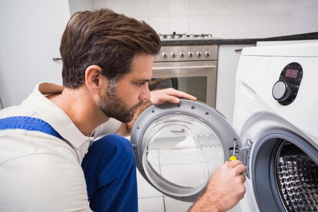 LG Washing Machine Repair Sydney