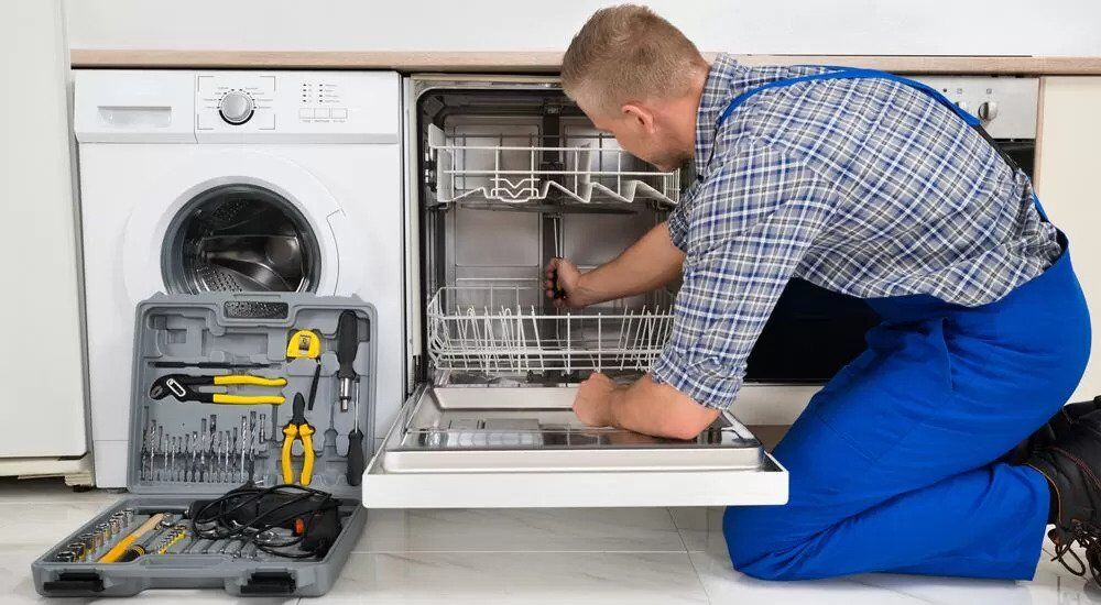 Cairns Appliance Repairs Washing Machine Repair Cairns